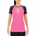 T-shirt pour femme UYN Marathon OW Shirt SH_SL