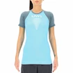 T-shirt pour femme UYN Marathon OW Shirt SH_SL  L/XL