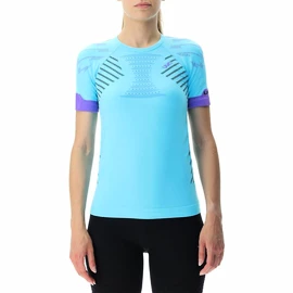 T-shirt pour femme UYN RUNNING ULTRA1 OW SHIRT