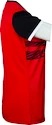 T-shirt pour femme Victor  6079 Red