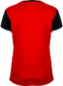 T-shirt pour femme Victor  6079 Red