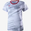 T-shirt pour femme Victor  T-21000TD A White  M