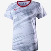 T-shirt pour femme Victor  T-21000TD A White M