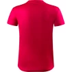 T-shirt pour femme Victor  T-21005 Q Red