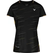 T-shirt pour femme Victor  T-24100 C Black