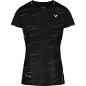 T-shirt pour femme Victor  T-24100 C Black