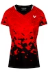 T-shirt pour femme Victor  T-54101