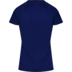 T-shirt pour femme Victor T-Shirt T-34100 Blue