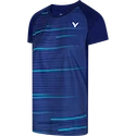 T-shirt pour femme Victor  T-Shirt T-34100 Blue