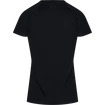 T-shirt pour femme Victor  T-Shirt T-34101 Black