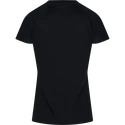T-shirt pour femme Victor T-Shirt T-34101 Black