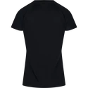 T-shirt pour femme Victor  T-Shirt T-34101 Black