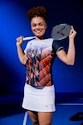 T-shirt pour femme Victor  T-Shirt T-41008 B