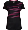 T-shirt pour femme Victor  Victor T-04101 C