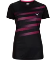 T-shirt pour femme Victor  Victor T-04101 C