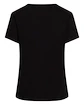 T-shirt pour femme Warrior  WW T-Shirt Black