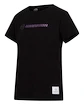 T-shirt pour femme Warrior  WW T-Shirt Black