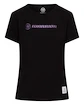 T-shirt pour femme Warrior  WW T-Shirt Black