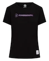 T-shirt pour femme Warrior  WW T-Shirt Black