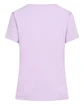 T-shirt pour femme Warrior  WW T-Shirt Cyber Lilac