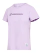 T-shirt pour femme Warrior  WW T-Shirt Cyber Lilac