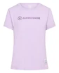 T-shirt pour femme Warrior  WW T-Shirt Cyber Lilac