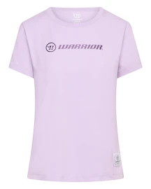 T-shirt pour femme Warrior WW T-Shirt Cyber Lilac