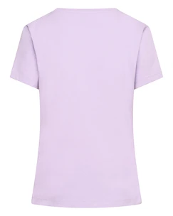 T-shirt pour femme Warrior  WW T-Shirt Cyber Lilac