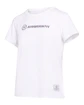 T-shirt pour femme Warrior  WW T-Shirt White