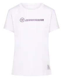 T-shirt pour femme Warrior WW T-Shirt White