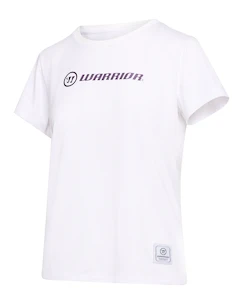 T-shirt pour femme Warrior  WW T-Shirt White
