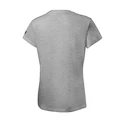 T-shirt pour femme Wilson  Paris Tech Tee 2021 Grey