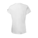T-shirt pour femme Wilson  Paris Tech Tee 2021 White