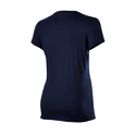 T-shirt pour femme Wilson  Tokyo 2021 Tech Tee Blue