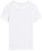 T-shirt pour femme Wilson  W Pro Seamless Tee Bright White