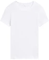 T-shirt pour femme Wilson  W Pro Seamless Tee Bright White