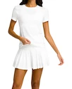 T-shirt pour femme Wilson  W Pro Seamless Tee Bright White S