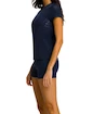 T-shirt pour femme Wilson  W Pro Seamless Tee Classic Navy