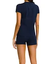 T-shirt pour femme Wilson  W Pro Seamless Tee Classic Navy