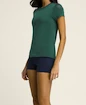 T-shirt pour femme Wilson  W Pro Seamless Tee Field Green