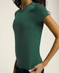 T-shirt pour femme Wilson  W Pro Seamless Tee Field Green