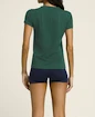 T-shirt pour femme Wilson  W Pro Seamless Tee Field Green