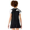 T-shirt pour femme Yonex  Women's Crew Neck Shirt 20850 Black