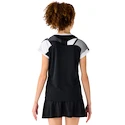 T-shirt pour femme Yonex  Women's Crew Neck Shirt 20850 Black