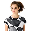 T-shirt pour femme Yonex  Women's Crew Neck Shirt 20850 Black