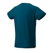 T-shirt pour femme Yonex  Women's Crew Neck Shirt YW0033 Blue Green