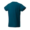 T-shirt pour femme Yonex  Women's Crew Neck Shirt YW0033 Blue Green