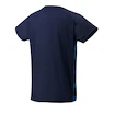 T-shirt pour femme Yonex  Women's Crew Neck Shirt YW0033 Navy Blue