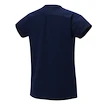 T-shirt pour femme Yonex  Women's Crew Neck Shirt YW0050 Dark Navy