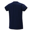 T-shirt pour femme Yonex  Women's Crew Neck Shirt YW0050 Dark Navy
